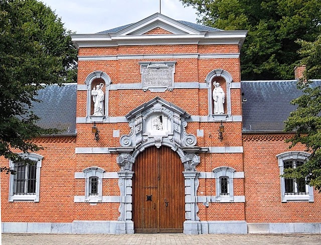 Abbaye Notre-Dame du Sacré-Cœur de Westmalle
