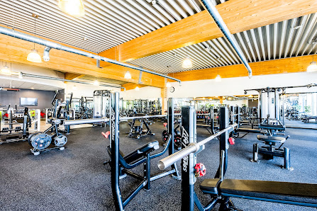 Turnhalle
