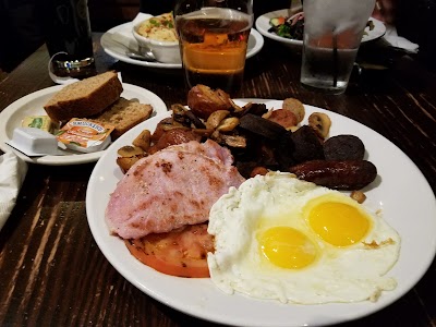 Photos of Conor O'Neill's