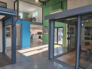 Photo n°47 de Pyrénées Vérandas (concessionnaire RENOVAL) à Séméac (Menuisier)