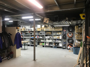 Photo n°13 de ELIE Pro à Taverny (Électricien)