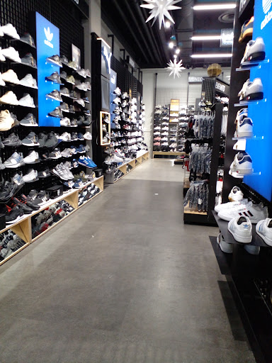 JD Sports Metz - Thumbnail