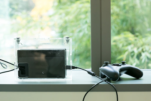 Fully Loaded Electronics - Visual