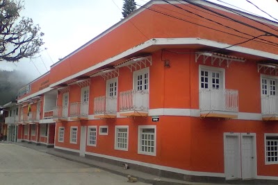 Photos of Palacio Municipal Antonio D&iacute;az Garc&iacute;a