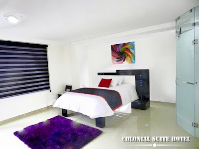 Photos of Colonial Suite Hotel