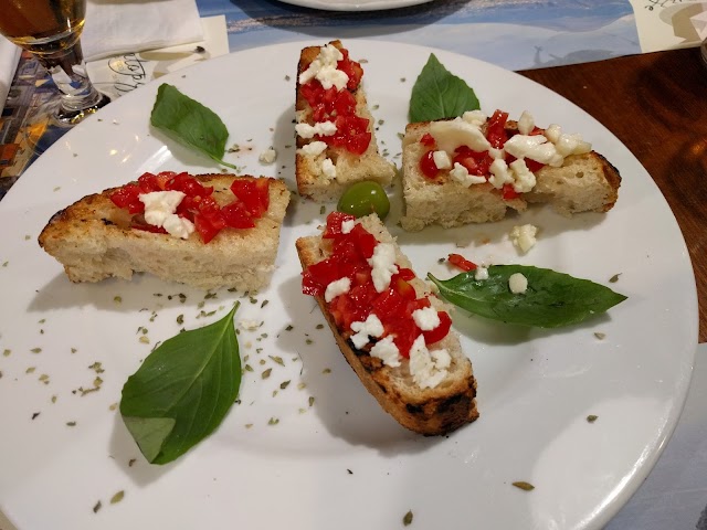 Centopizze