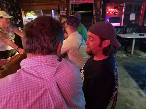 Woody's Lounge Gallery - United States