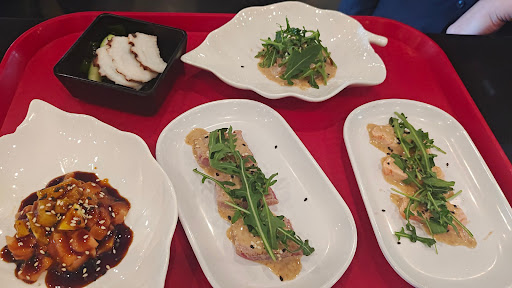 Pan Fusion Restaurant - Thumbnail