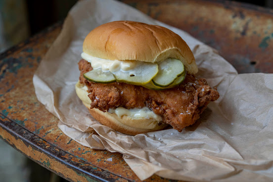 The Lucky Well - Incubator by null