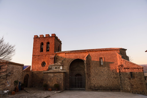 Albergue Undués de Lerda