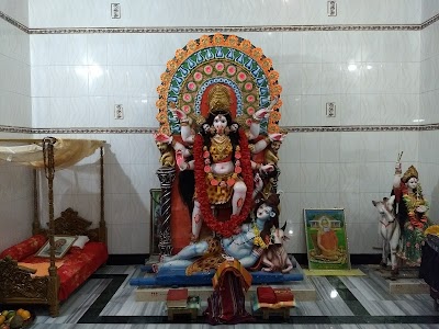 Photos of Kaitala Shwaravuja Mrittunashini Kali Mondir কাইতলা