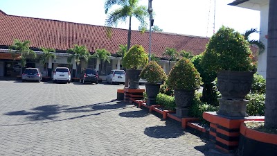 Photos of Kantor Pos Besar Kebonrojo