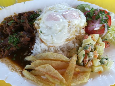 Photos of Restaurant Casa Linda
