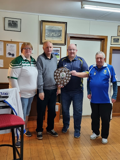Coldstream Bowling - Visual