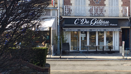 C' Du Gâteau