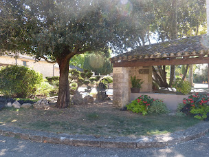 Photo n°10 de Camping Le Clos de la Lère, Cayriech à Cayriech (Terrain de camping)