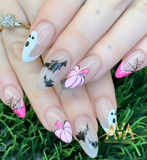 Ava Nails & Lash Spa (ORLANDO) - Thumbnail