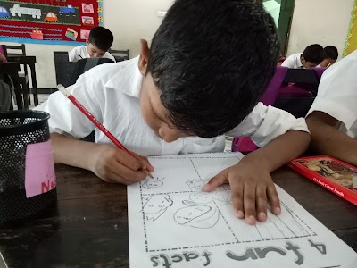 Photos of CIDER International School