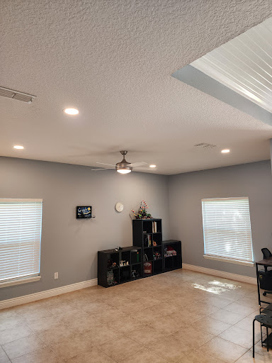JCA Electrical Services - Visual