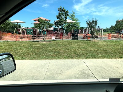 Can-Do Playground At Milford