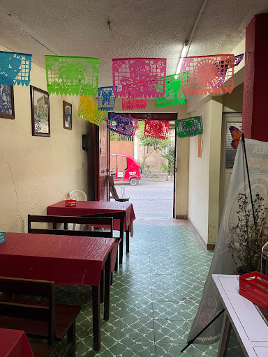 Cenaduría La Parrilla Gallery - Mexico