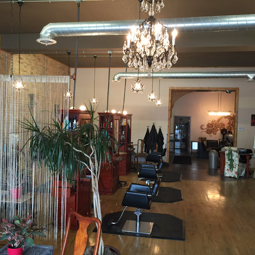 Salon DeVoir - Visual