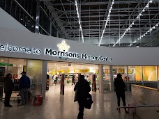 Morrisons leeds