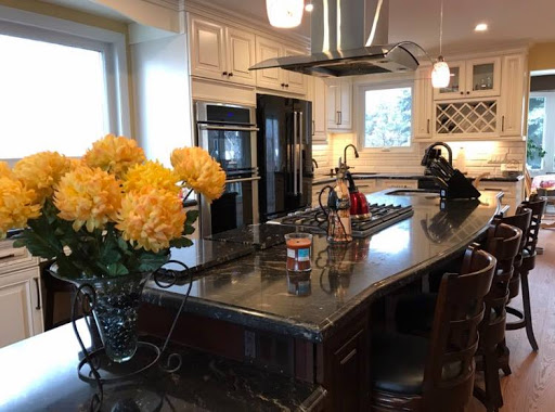 RockWood Kitchens