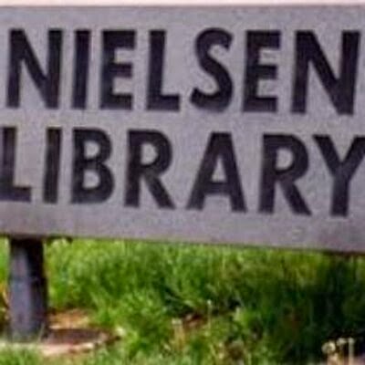 Nielsen Library