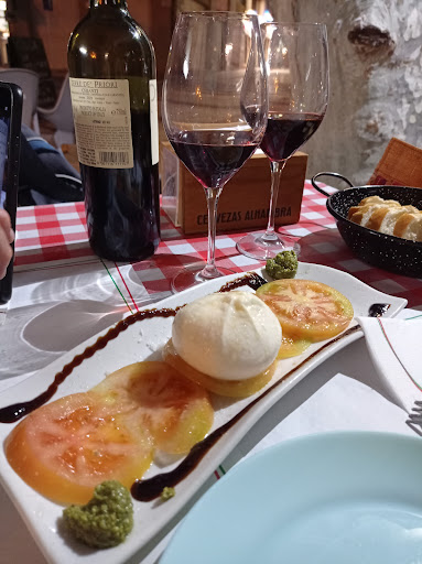 Il Pecorino Romano - Thumbnail