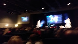 Hills Church photo
