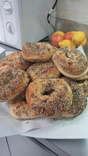 Bagel King Bakery - Thumbnail