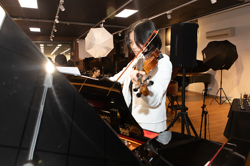 Lina's Music House - Thumbnail