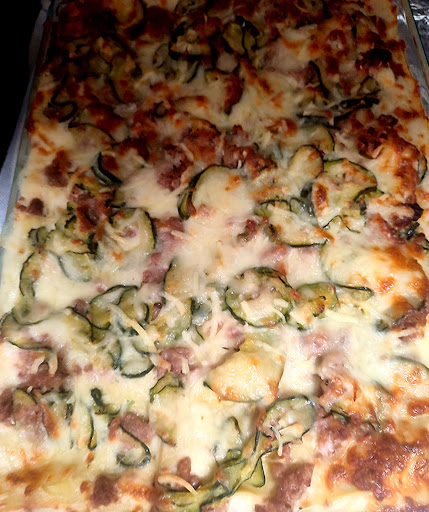 Fame - Hambre de Pasta