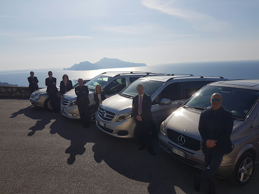 Astarita Car Service Sorrento - Thumbnail
