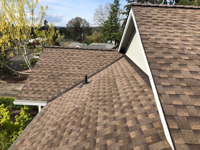 Top Quality Roofing