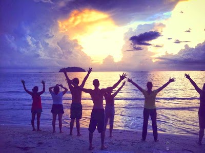 Photos of Vagabond Temple Yoga & Meditation Retreat