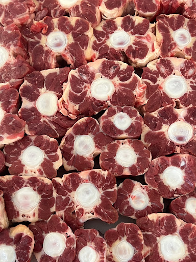 Bo Butcher