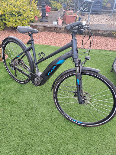 Southside Cycle Repairs Ltd Gallery - United Kingdom