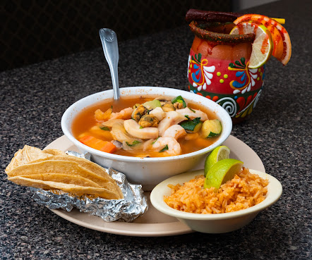 Las Tapatias Mexican Restaurant by null