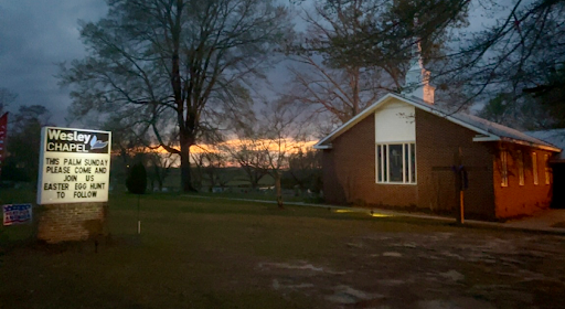 Wesley Chapel Wesleyan Church - Thumbnail