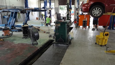 Photos of Steve White Motors Inc