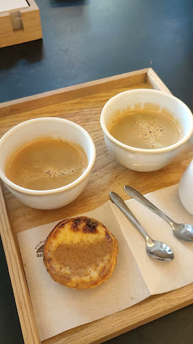 Avaliações doDelta The Coffee House Experience Porto em Porto - Cafeteria