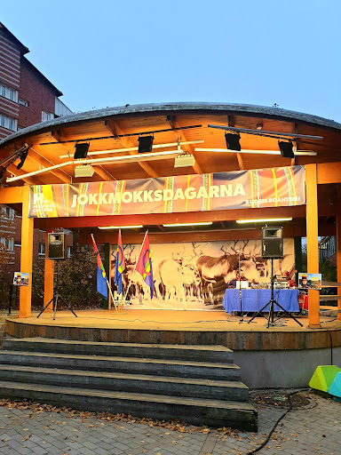Huddinge Centrum