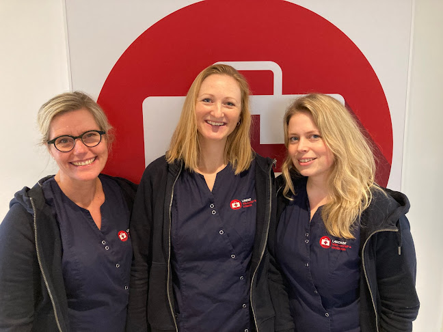 Lægehuset Vibe-Hastrup & Hasemann - Læge