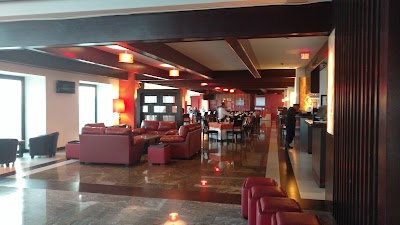 Photos of Crowne Plaza Queretaro