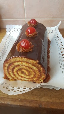 Panaderia y confiteria Colon, Author: Jere Barragan