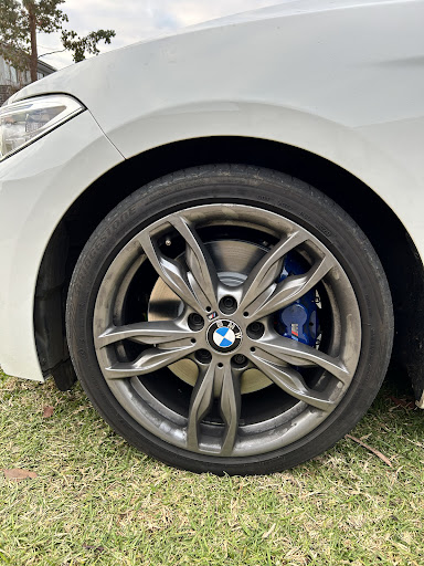 Advance Tech Plus - Visual