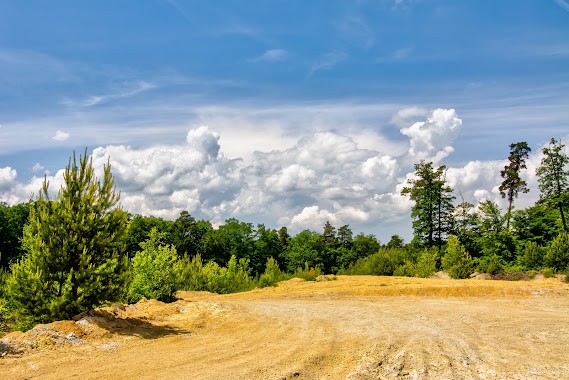 Kameňolom Mesačný Park, Author: Karol Kasanicky