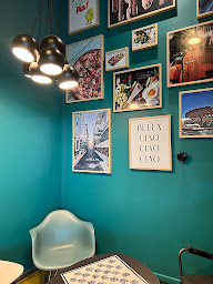 Photo n°17 de PIA à Tremblay-en-France (Restaurant italien)